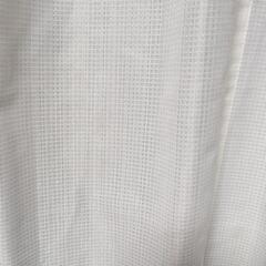 レースカーテンの画像
