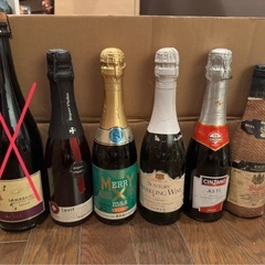 お酒まとめ①の画像