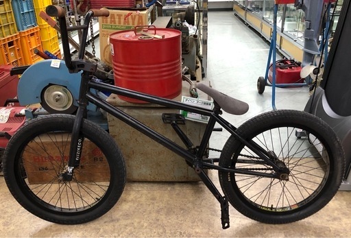 Nosbikes BMX 競技用自転車【11081933】