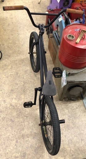 Nosbikes BMX 競技用自転車【11081933】