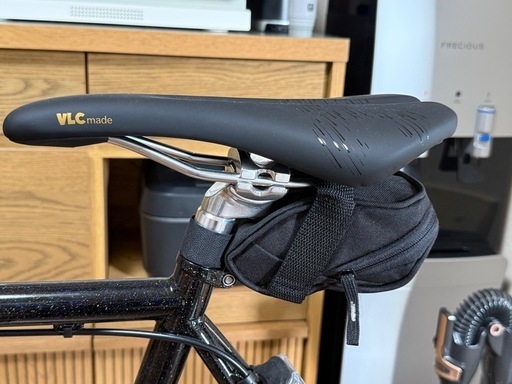 千葉市より　手渡しのみ　フジ　アルター　FUJI ALTERR 52 MTB FUJI ( フジ ) クロスバイク ALTERR ( アルター ) ターコイズ 52
