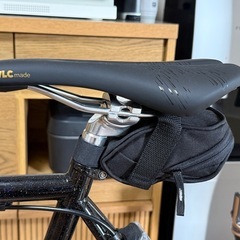フジ アルター　FUJI ALTERR 52サイズ ナイトクラブ　クロスバイク　MTB　千葉市より　グラベルロードの画像