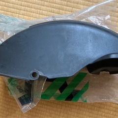 シグナス4型 純正 泥除けカバーの画像