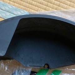 シグナス4型 純正 泥除けカバーの画像