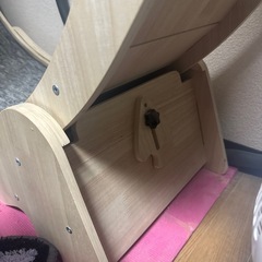 猫用ランニングホイール（110×120×32cm）神戸・花隈駅受け渡し【今週末まで】の画像