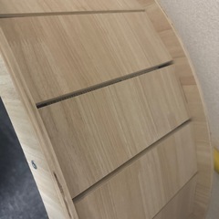 猫用ランニングホイール（110×120×32cm）神戸・花隈駅受け渡し【今週末まで】の画像