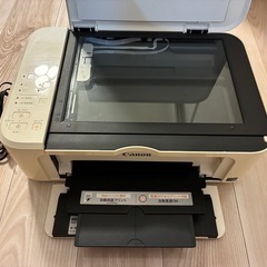 Canon キャノン PIXUS MG3530 ホワイトの画像