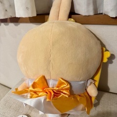 まじかるちいかわ　　うさぎの画像