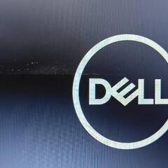 8世代搭載　DELL ノートパソコンの画像