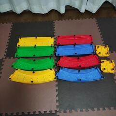 バランスブロックの画像