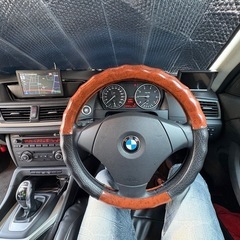 BMW X1 4WD 車検たっぷり　コミコミの画像