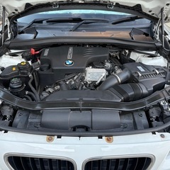 BMW X1 4WD 車検たっぷり　コミコミの画像