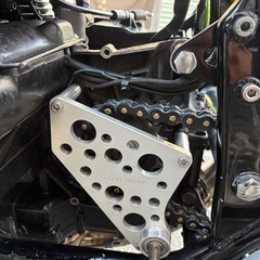 gsx1100s  カタナの画像