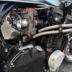 gsx1100s  カタナの画像