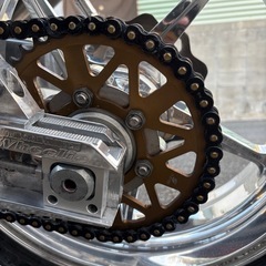 gsx1100s  カタナの画像