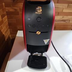 バリスタの画像