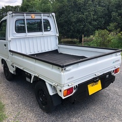 6万km TT2 サンバー エアコン 4WD 車検たっぷりの画像