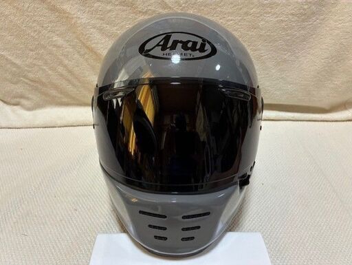 ARAI RAPIDE-NEO ヘルメット 美品