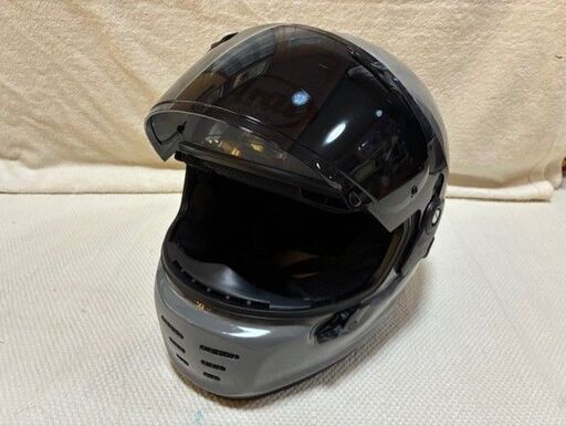 ARAI RAPIDE-NEO ヘルメット 美品