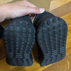 超美品⟡.·☆adidas☆シューズの画像