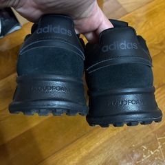 超美品⟡.·☆adidas☆シューズの画像