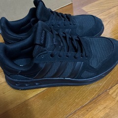超美品⟡.·☆adidas☆シューズの画像