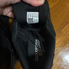 超美品⟡.·☆adidas☆シューズの画像