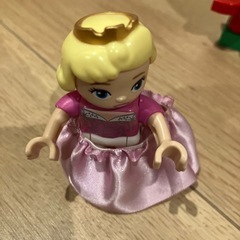 レゴ デュプロ 眠れる森の美女 10542の画像