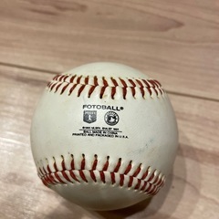 野茂英雄　ロサンゼルスドジャース　記念ボールの画像