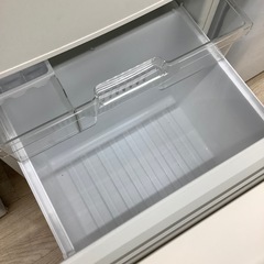 【トレファク シュロアモール筑紫野店】Panasonicの2ドア冷蔵庫 NR-B14CW-Wのご紹介です！の画像