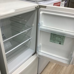 【トレファク シュロアモール筑紫野店】Panasonicの2ドア冷蔵庫 NR-B14CW-Wのご紹介です！の画像