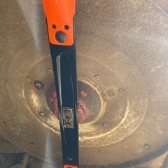 乗用草刈機
の画像