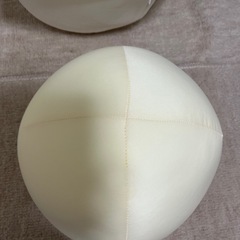雪見だいふくクッションの画像