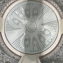 ジモティー割引🏷️【ジャングルジャングル岸和田和泉インター店】洗濯機 ヒタチ BW-X120F 2021年製 ビートウォッシュ 12kg 家電  和泉市 堺市 岸和田市 泉大津市 高石市 泉北郡熊取町（の画像