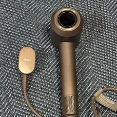 【決定しました】ダイソン ドライヤー の画像