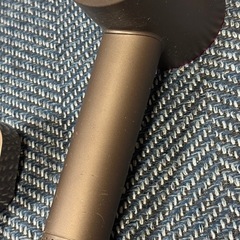 【決定しました】ダイソン ドライヤー の画像
