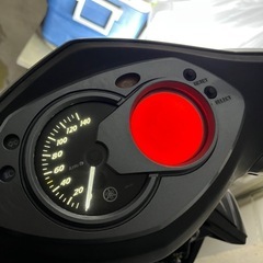 ヤマハ　シグナス2型　美車の画像