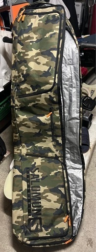 スノーボード　ケース