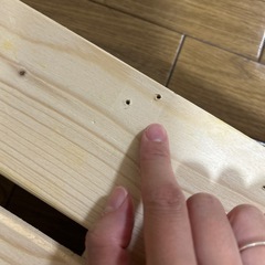 すのこ台車の画像