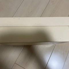 空き箱の画像