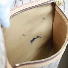 br5536tm【LOUIS VUITTON】ネヴァーフルMM　モノグラム　M40156の画像