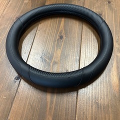 ハンドルカバーの画像