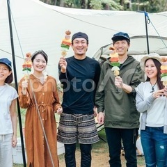 みんなでBBQ！夏の思い出作ろうの会