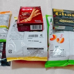 お菓子 ジュース まとめ売り⑦の画像