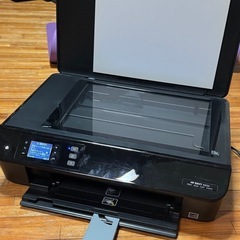 HPプリンターの画像