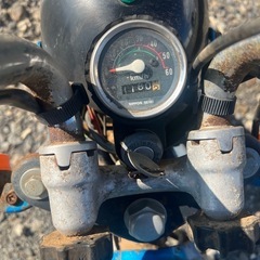 ホンダ　モンキー  の画像