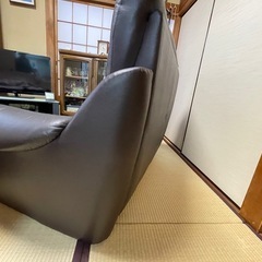 ソファの画像