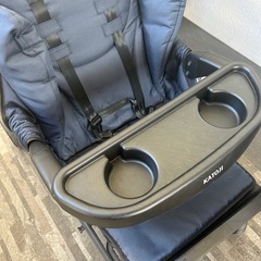 2人乗り ベビーカー　の画像