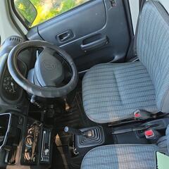 エアコン❗４ＷＤ❗５走❗の画像