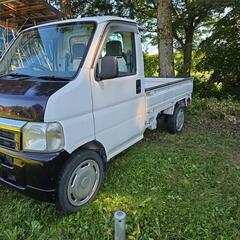 エアコン❗４ＷＤ❗５走❗の画像
